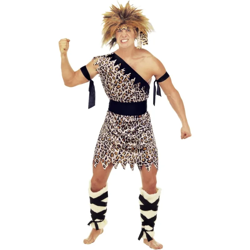 Widmann - Στολή Πρωτόγονος Ανδρική 35523