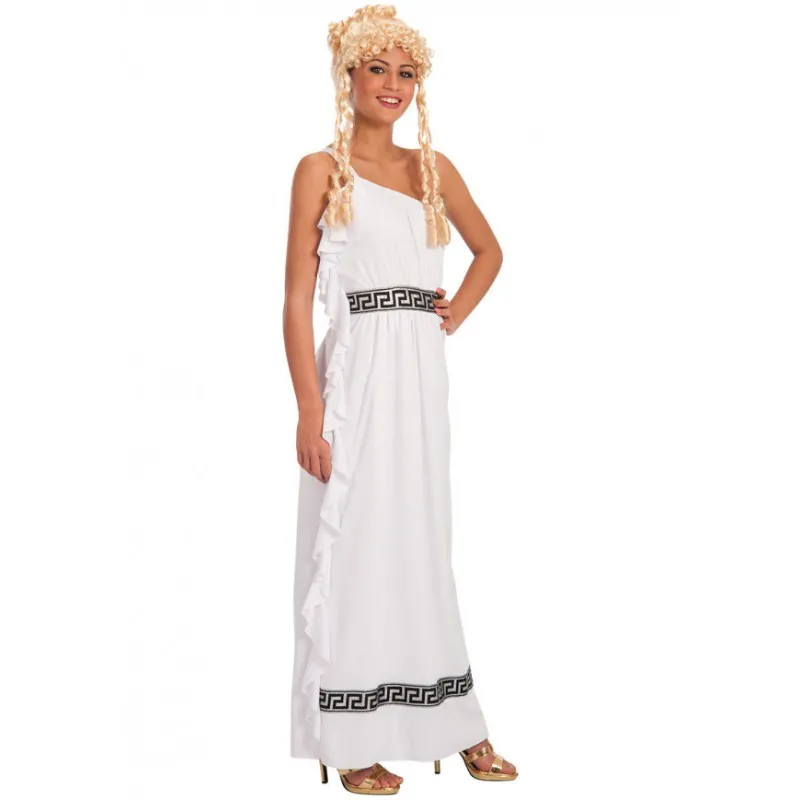 Carnival Toys - Αποκριάτικη Στολή, Αρχαία Ελληνίδα 80399