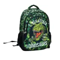 Back Me Up – Τσάντα Πλάτης Δημοτικού, T-Rex Attack 357-13031 Back Me Up – Τσάντα Πλάτης Δημοτικού, T-Rex Attack 357-13031
