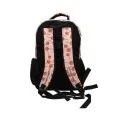 Back Me Up - Τσάντα Πλάτης Δημοτικού 3 Θήκες, Love Poodle 357-21031