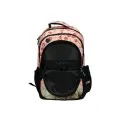 Back Me Up - Τσάντα Πλάτης Δημοτικού 3 Θήκες, Love Poodle 357-21031