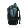 Back Me Up - Τσάντα Πλάτης Δημοτικού 3 Θήκες, Game Zone 357-37031