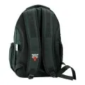 Back Me Up - Τσάντα Πλάτης Δημοτικού 3 Θήκες, Bulls - NBA 378-03031