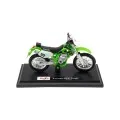 Maisto - 1:18 Special Edition, Kawasaki KLX® 250SR™ 39300