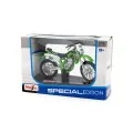 Maisto - 1:18 Special Edition, Kawasaki KLX® 250SR™ 39300