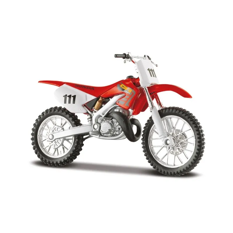Maisto - 1:18 Special Edition, Honda CR250R 39300