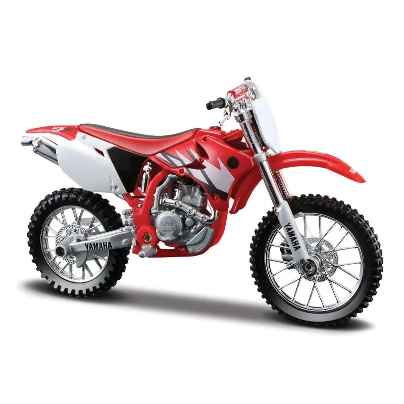 Maisto - 1:18 Special Edition, Yamaha YZ-450F 39300