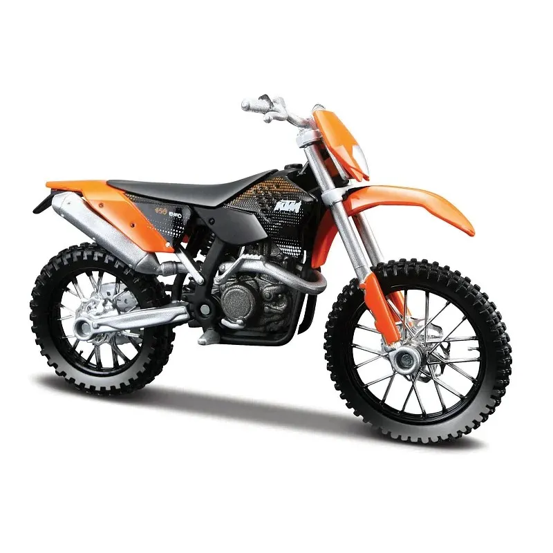 Maisto - 1:18 Special Edition, KTM 450 EXC 39300