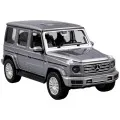 Maisto - 1:25 Συναρμολογούμενο Αυτοκίνητο, Assembly Line, 2019 Mercedes-Benz G-Class 39536