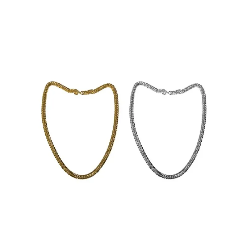 Funny Fashion - Αλυσίδα Λαιμού 66cm 53358