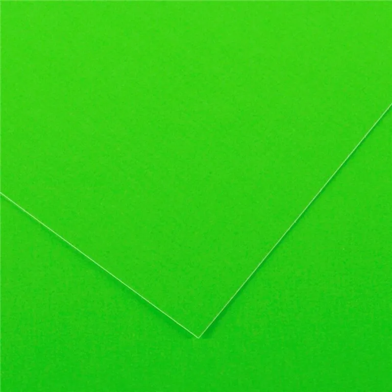 Folia - Χαρτί Αφής 50x70cm 26 Φυλλα, Light Green 90051