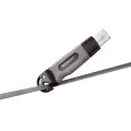 Westcott - Κοπίδι Softgrip Αυτόματο Ασφαλείας, Ασημί 18mm E-84022 Westcott - Κοπίδι Softgrip Αυτόματο Ασφαλείας, Ασημί 18mm E-84022