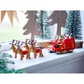 Lego - Το Έλκηθρο Του Άι Βασίλη 40499 Lego - Το Έλκηθρο Του Άι Βασίλη 40499
