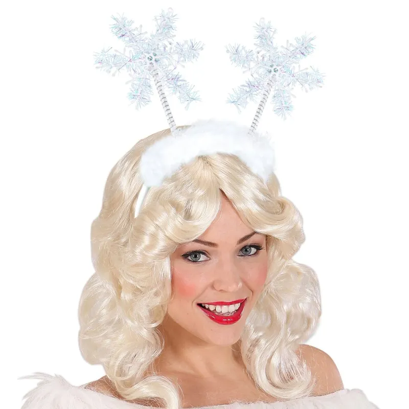 Widmann - Στέκα Χιονονυφάδα Frozen 05680