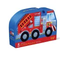 Crocodile Creek – Puzzle Δαπέδου, Vehicles 36 Pcs 40736 Crocodile Creek – Puzzle Δαπέδου, Vehicles 36 Pcs 40736