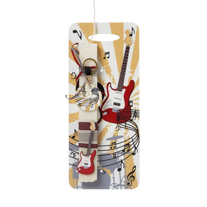 Ζήβας - Πασχαλινή Λαμπάδα Με Πλάτη, Μουσική 41-1183A