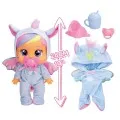 Cry Babies - Κλαψουλίνι, Αγαπουλίνια Loving Care Fantasy - Διαδραστική Κούκλα Κλαίει Με Αληθινά Δάκρυα 4104-91595