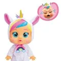 Cry Babies - Κλαψουλίνι, Αγαπουλίνια Loving Care Fantasy - Διαδραστική Κούκλα Κλαίει Με Αληθινά Δάκρυα 4104-91595