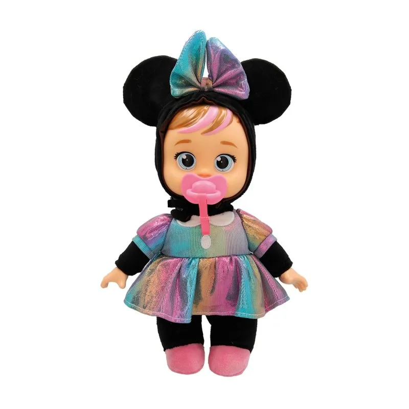 Cry Babies - Κλαψουλίνι, Tiny Cuddles Disney W3 4104-92454