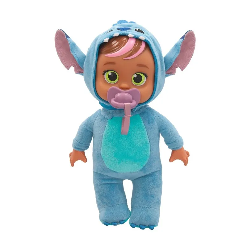 Cry Babies - Κλαψουλίνι, Tiny Cuddles Disney W3 4104-92454