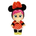 Cry Babies - Κλαψουλίνι, Αγαπουλίνι, Διαδραστική Κούκλα Disney Κλαίει Με Αληθινά Δάκρυα,  Disney Minnie Mouse 4104-92736