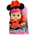 Cry Babies - Κλαψουλίνι, Αγαπουλίνι, Διαδραστική Κούκλα Disney Κλαίει Με Αληθινά Δάκρυα,  Disney Minnie Mouse 4104-92736