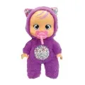 Cry Babies - Κλαψουλίνι - Tiny Cuddles Soft Scents, Katie 4104-93136