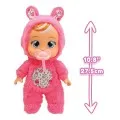 Cry Babies - Κλαψουλίνι - Tiny Cuddles Soft Scents, Conney 4104-93136