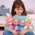 Cry Babies - Κλαψουλίνι - Tiny Cuddles Soft Scents, Conney 4104-93136
