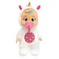 Cry Babies - Κλαψουλίνι - Tiny Cuddles Soft Scents, Dreamy 4104-93136