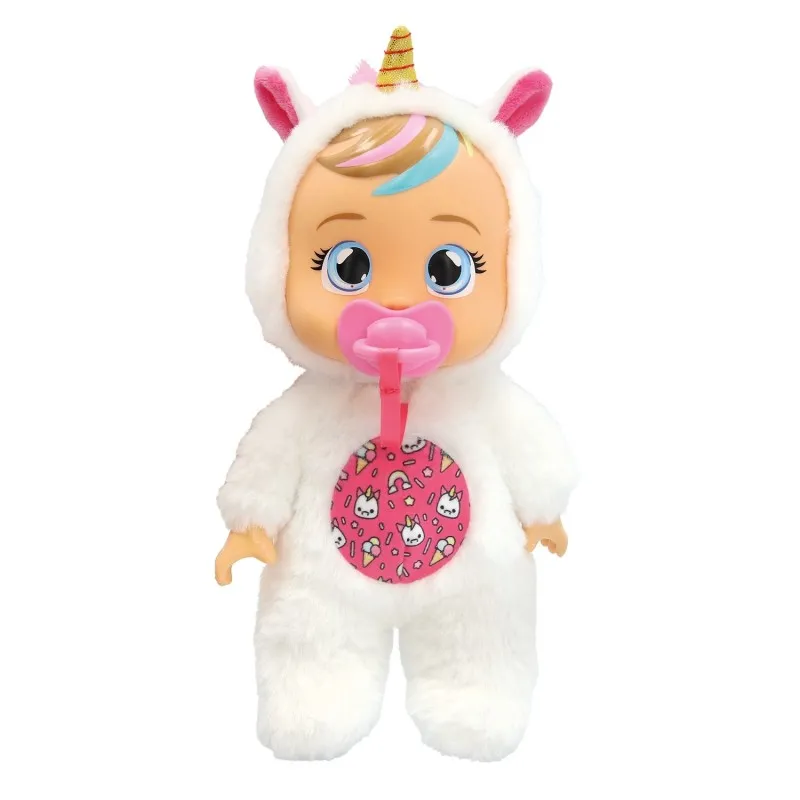 Cry Babies - Κλαψουλίνι - Tiny Cuddles Soft Scents, Dreamy 4104-93136