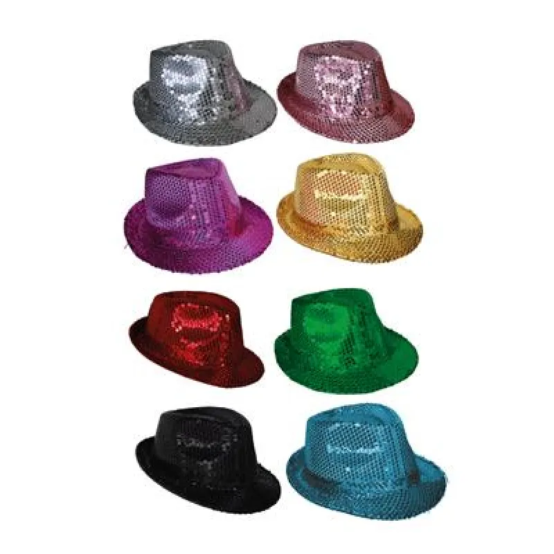 Funny Fashion - Καπέλο Καβουράκι Με Πούλιες Σε Διάφορα Χρώματα 63389