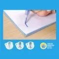 Carioca - Μαρκαδόροι Glitter 6 Τεμάχια 42190 Carioca - Μαρκαδόροι Glitter 6 Τεμάχια 42190
