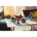 Lego Technic - Ducati Desmo450 MX Factory Motorcycle 42238