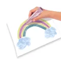 Carioca - Temperello Τέμπερα Σε Stick Pastel 8 Χρώματα 42673 Carioca - Temperello Τέμπερα Σε Stick Pastel 8 Χρώματα 42673