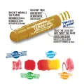 Carioca - Temperello Τέμπερα Σε Stick Metallic 6 Χρώματα 42674 Carioca - Temperello Τέμπερα Σε Stick Metallic 6 Χρώματα 42674