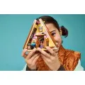 Lego Friends - Nature Glamping Cabin 42682