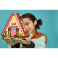 Lego Friends - Nature Glamping Cabin 42682