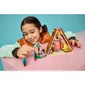 Lego Friends - Nature Glamping Cabin 42682