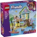 Lego Friends - Beach House with Seals 42699