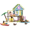 Lego Friends - Beach House with Seals 42699