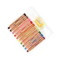 Carioca Baby - Ξυλομπογιές Προσχολικής Ηλικίας 10 Τμχ 42818 Carioca Baby - Ξυλομπογιές Προσχολικής Ηλικίας 10 Τμχ 42818