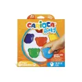 Carioca Baby - Teddy Baby Κηρομπογίες 6 Τεμ 42956 Carioca Baby - Teddy Baby Κηρομπογίες 6 Τεμ 42956