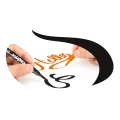 Carioca - Μαρκαδόροι Super Brush 20 Χρώματα 42968 Carioca - Μαρκαδόροι Super Brush 20 Χρώματα 42968
