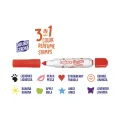 Carioca - Μαρκαδόροι Perfume Stamps 8 Τμχ 42988 Carioca - Μαρκαδόροι Perfume Stamps 8 Τμχ 42988
