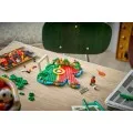 Lego Editions - Cristiano Ronaldo-Soccer Highlights 43012