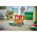 Lego Editions - Cristiano Ronaldo-Soccer Highlights 43012
