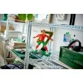 Lego Editions - Cristiano Ronaldo-Soccer Legend 43016