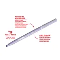 Carioca - Μαρκαδόροι Ζωγραφικής, Pastel Felt Tip Σετ 8 Τμχ 43032 Carioca - Μαρκαδόροι Ζωγραφικής, Pastel Felt Tip Σετ 8 Τμχ 43032