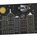 Carioca – Σετ Ζωγραφικής Metallic Pop Up Creator 43165